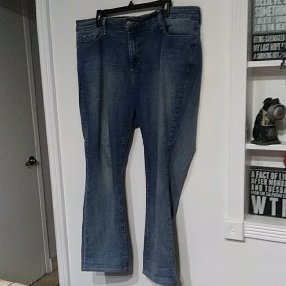 NDYJ jeans - Picture 4 of 6